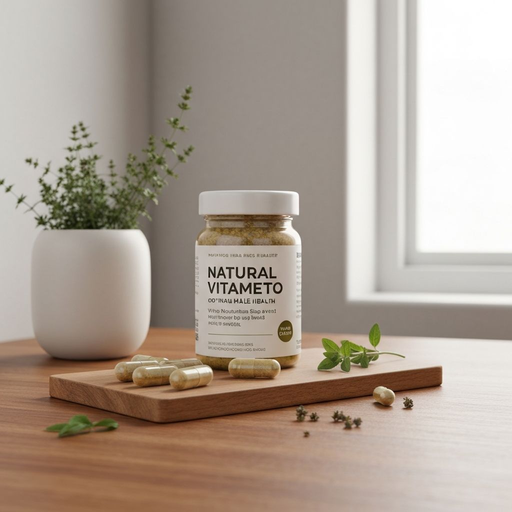 Zinc and vitamin D combination