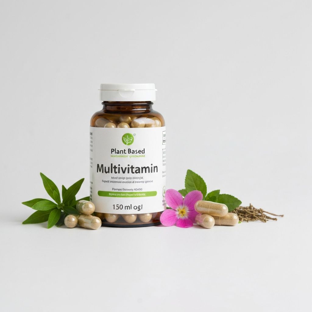Maca root lifestyle supplement